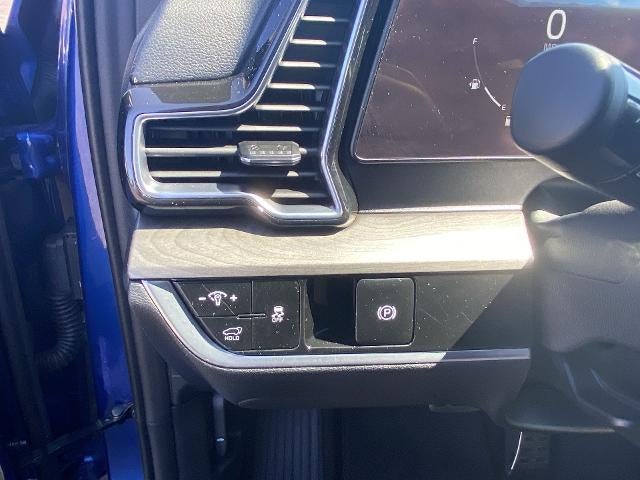 2023 Kia Sportage X-Pro