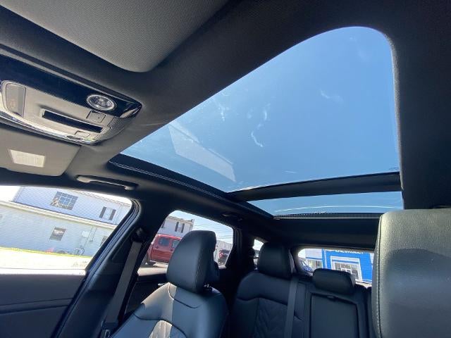 2023 Kia Sportage X-Pro