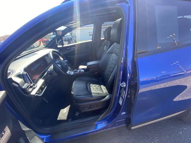 2023 Kia Sportage X-Pro