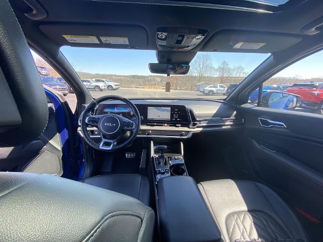 2023 Kia Sportage X-Pro