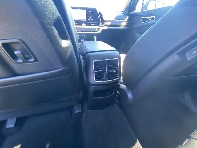 2023 Kia Sportage X-Pro