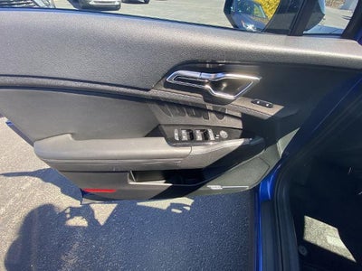 2023 Kia Sportage X-Pro