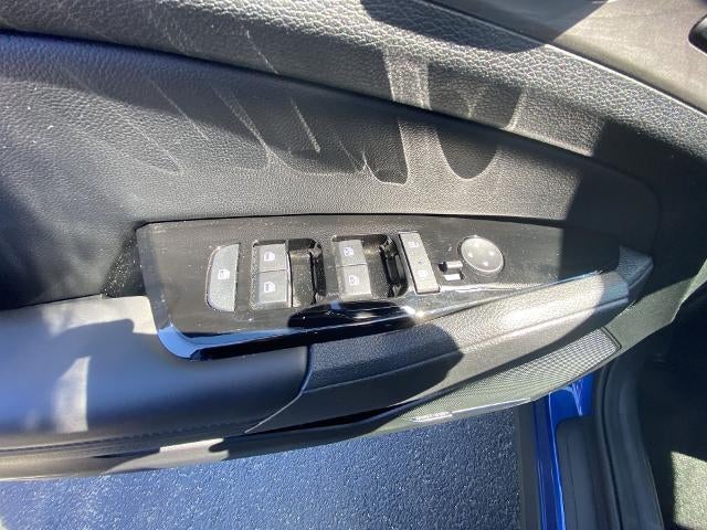 2023 Kia Sportage X-Pro