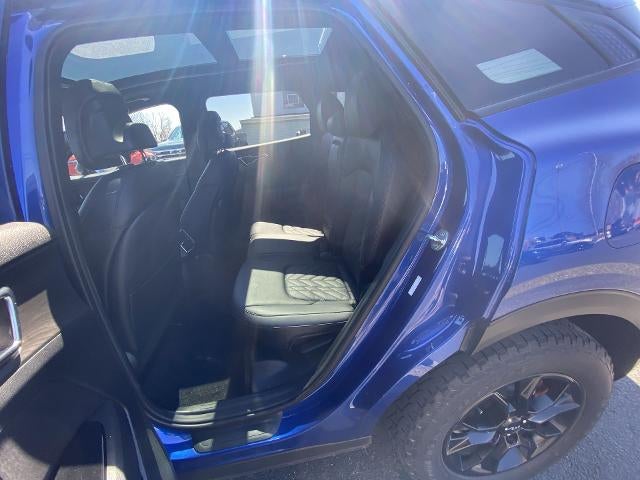 2023 Kia Sportage X-Pro