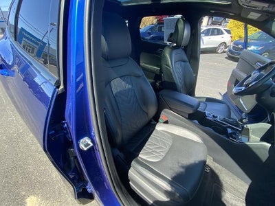 2023 Kia Sportage X-Pro