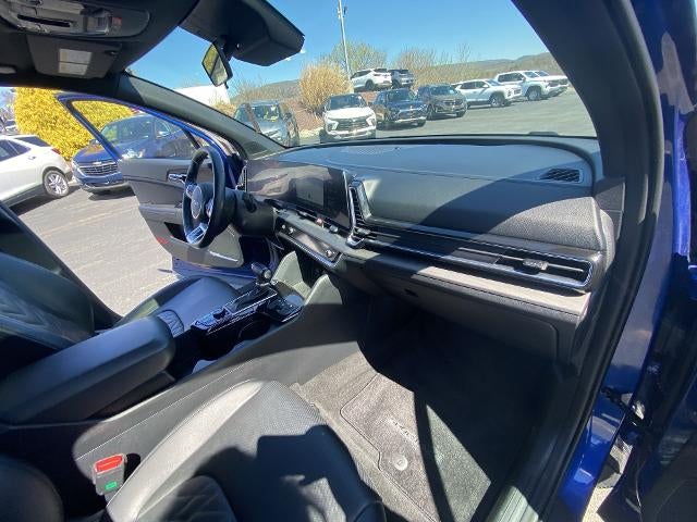 2023 Kia Sportage X-Pro