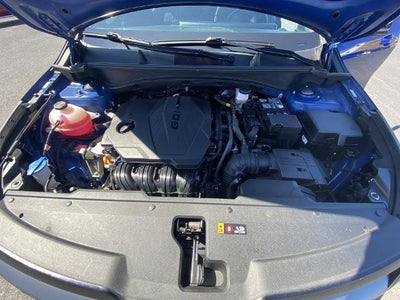 2023 Kia Sportage X-Pro