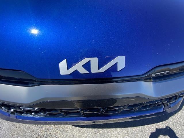 2023 Kia Sportage X-Pro