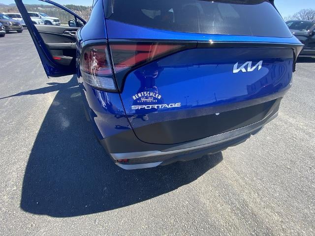 2023 Kia Sportage X-Pro