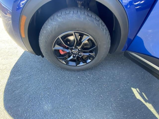 2023 Kia Sportage X-Pro