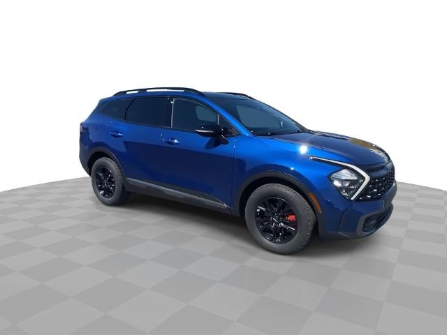 2023 Kia Sportage X-Pro