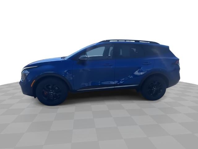 2023 Kia Sportage X-Pro