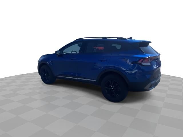2023 Kia Sportage X-Pro