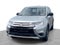 2018 Mitsubishi Outlander ES
