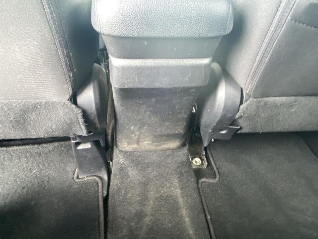 2018 Mitsubishi Outlander ES