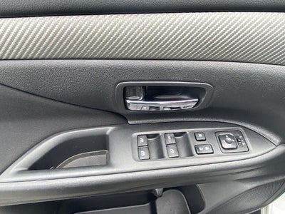 2018 Mitsubishi Outlander ES