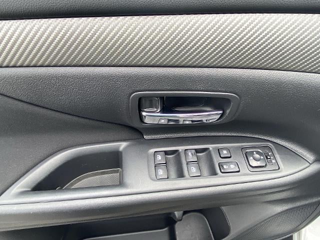 2018 Mitsubishi Outlander ES