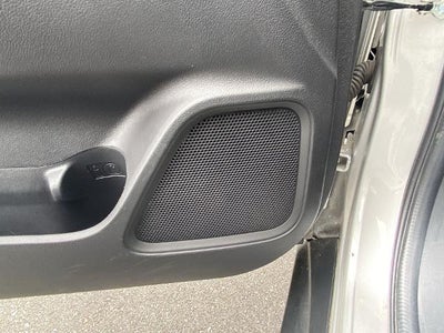 2018 Mitsubishi Outlander ES