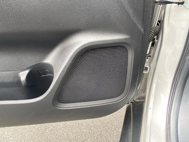 2018 Mitsubishi Outlander ES