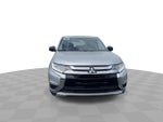 2018 Mitsubishi Outlander ES