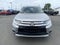 2018 Mitsubishi Outlander ES