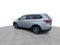 2018 Mitsubishi Outlander ES