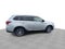 2018 Mitsubishi Outlander ES