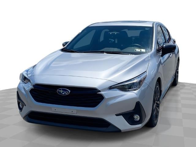 2024 Subaru Impreza RS 5-Door
