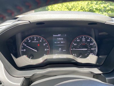 2024 Subaru Impreza RS 5-Door