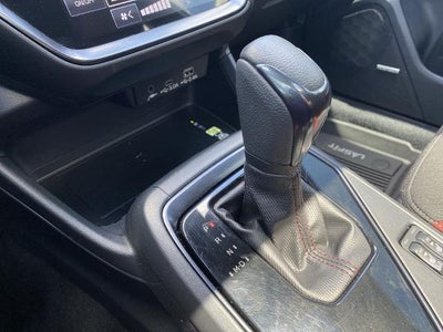 2024 Subaru Impreza RS 5-Door