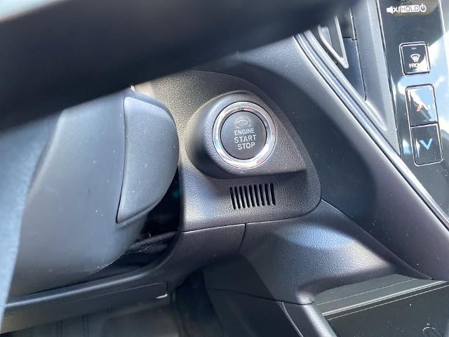 2024 Subaru Impreza RS 5-Door
