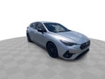 2024 Subaru Impreza RS 5-Door