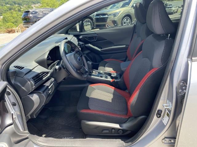 2024 Subaru Impreza RS 5-Door