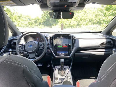 2024 Subaru Impreza RS 5-Door