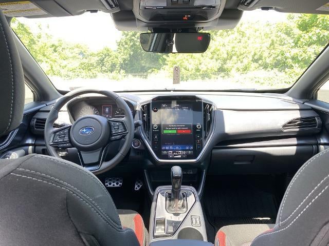 2024 Subaru Impreza RS 5-Door