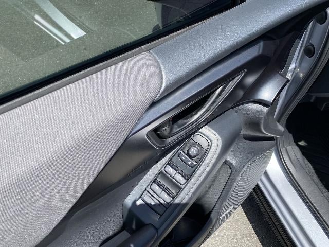 2024 Subaru Impreza RS 5-Door