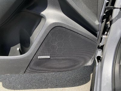 2024 Subaru Impreza RS 5-Door