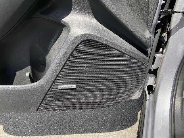 2024 Subaru Impreza RS 5-Door