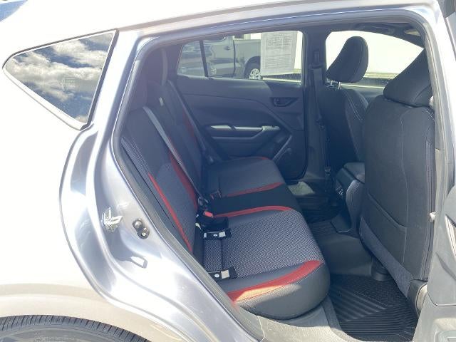 2024 Subaru Impreza RS 5-Door
