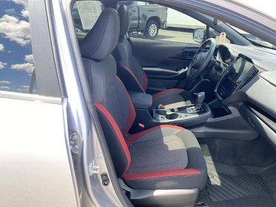 2024 Subaru Impreza RS 5-Door