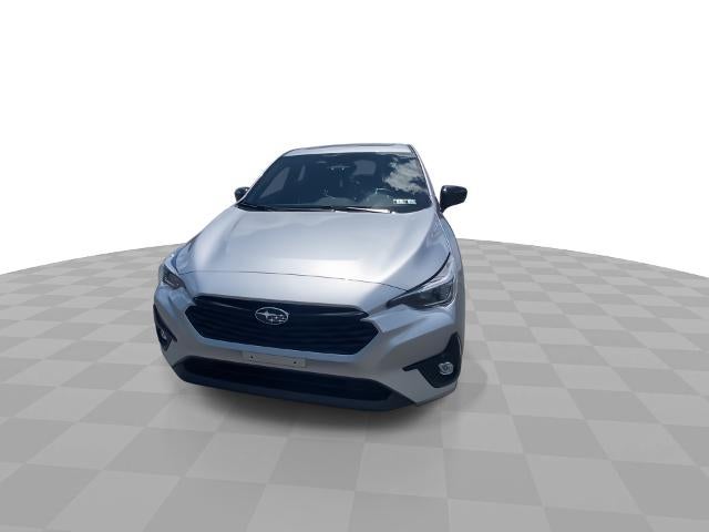 2024 Subaru Impreza RS 5-Door