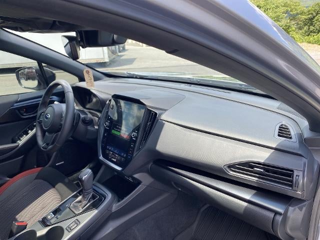 2024 Subaru Impreza RS 5-Door
