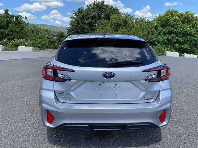 2024 Subaru Impreza RS 5-Door