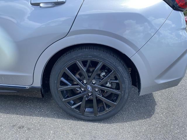 2024 Subaru Impreza RS 5-Door