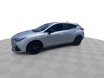 2024 Subaru Impreza RS 5-Door