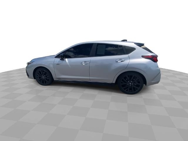 2024 Subaru Impreza RS 5-Door