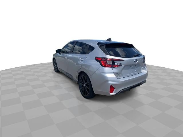 2024 Subaru Impreza RS 5-Door