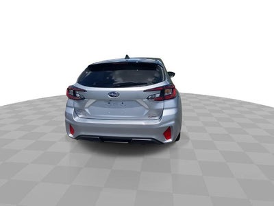 2024 Subaru Impreza RS 5-Door