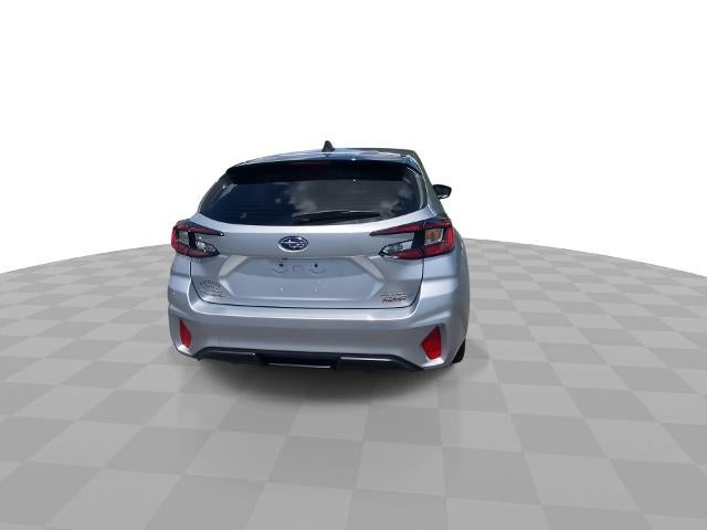 2024 Subaru Impreza RS 5-Door