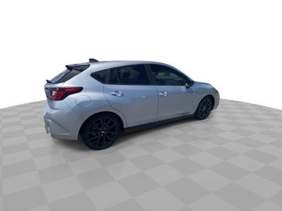 2024 Subaru Impreza RS 5-Door